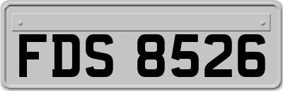 FDS8526