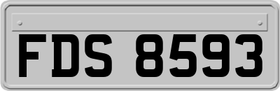 FDS8593