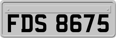 FDS8675