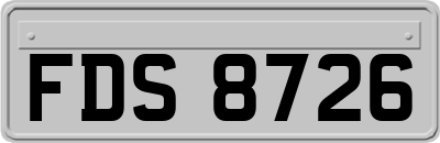 FDS8726