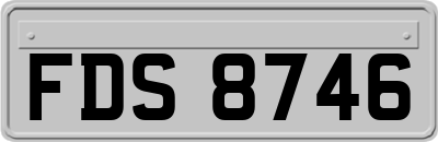 FDS8746