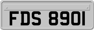 FDS8901