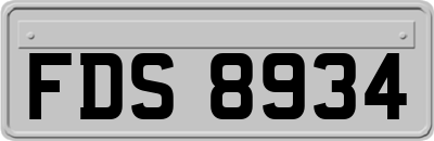 FDS8934