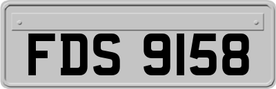 FDS9158