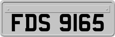 FDS9165