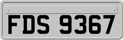 FDS9367