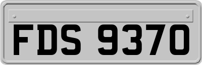 FDS9370