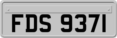 FDS9371