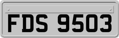 FDS9503