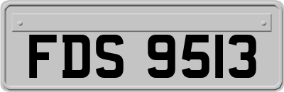 FDS9513