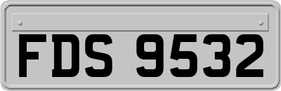 FDS9532