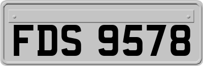 FDS9578