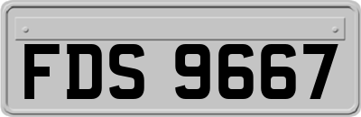 FDS9667
