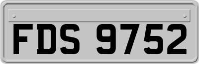 FDS9752