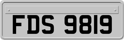 FDS9819