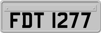 FDT1277
