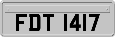 FDT1417