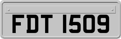 FDT1509