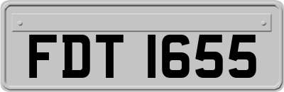 FDT1655