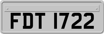 FDT1722