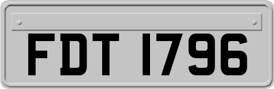FDT1796