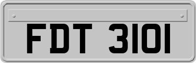 FDT3101