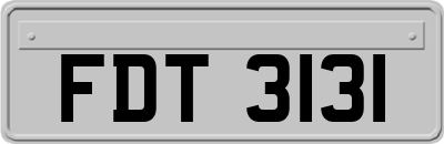 FDT3131