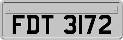 FDT3172