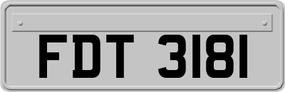 FDT3181