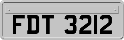 FDT3212