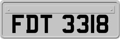 FDT3318