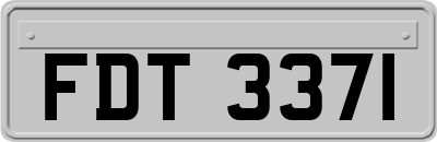 FDT3371