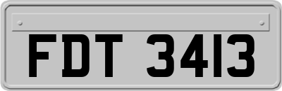 FDT3413