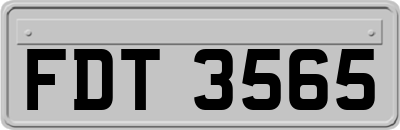 FDT3565