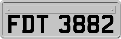FDT3882
