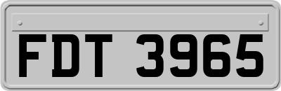 FDT3965