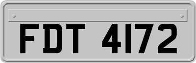FDT4172