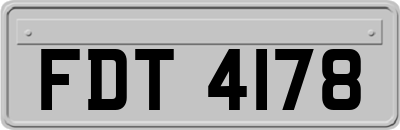 FDT4178