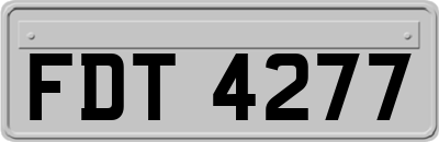 FDT4277