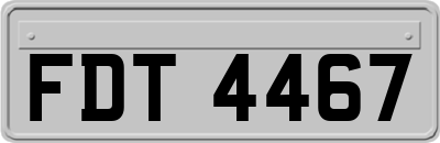 FDT4467