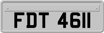FDT4611