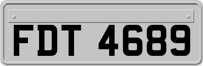 FDT4689