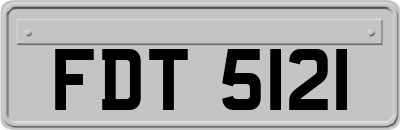 FDT5121