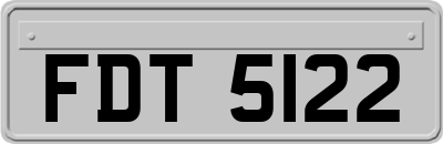 FDT5122