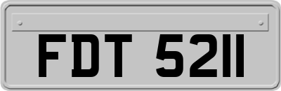 FDT5211