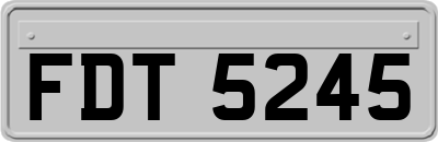 FDT5245