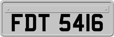 FDT5416