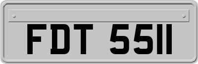 FDT5511