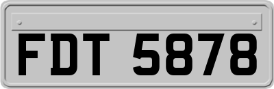 FDT5878