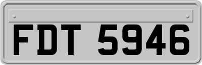 FDT5946